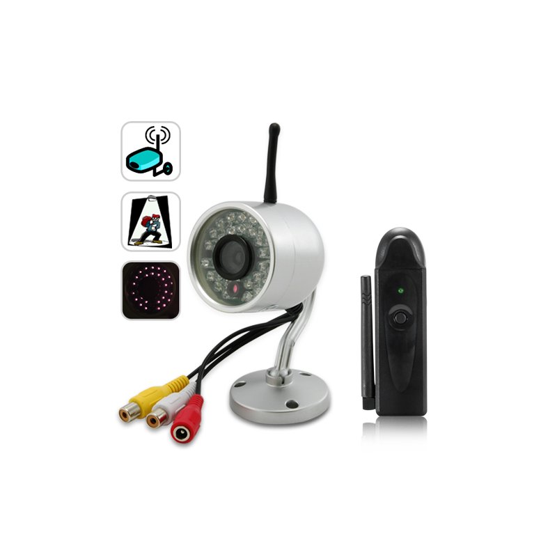 Wireless Camera