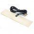 Looking for the easiest way to receive DVB T inside your car  Look to Chinavasion s Wholesale DVB T Car Antenna 