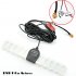 Looking for the easiest way to receive DVB T inside your car  Look to Chinavasion s Premium DVB T Car Antenna 