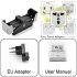 Looking for the latest AA or AAA Battery Charger  This Travel Battery Charger is convenient and portable and brought to you at a low factory direct price by Chi