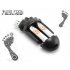Looking for the most unique and most convenient way to charge your AA and AAA batteries  Check out Chinavasion s USB Battery Charger   Foot Shaped Tech Gadget 