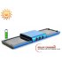 Looking for the perfect green tech gadget  This High Capacity Solar Charger includes 12 adapter tips that will charge just about any portable electronic device 