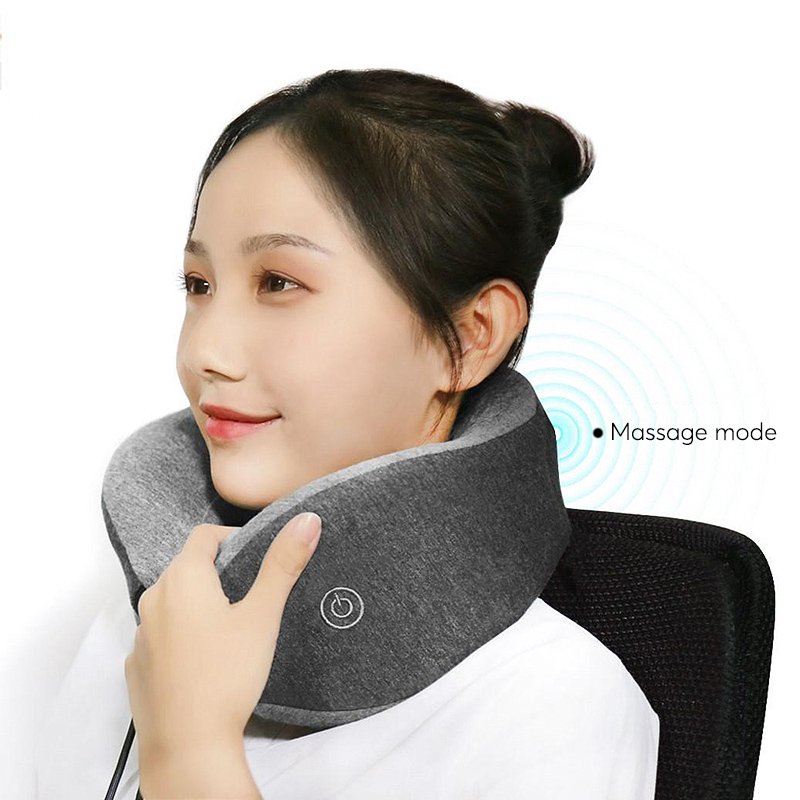 Xiaomi Multi-Function U-Shaped Neck Pillow