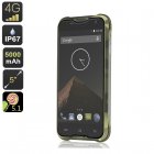 Blackview BV5000 Smartphone (Green) Blackview BV5000 Smartphone (Green)