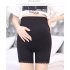 Loose Large Size Abdomen Support Safty Underpants for Pregnant Woman