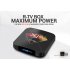 Lot LCD X10 PLUS Smart TV Box Android9 0 WiFi 6K Quad Core Player 4 32GB British standard