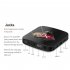 Lot LCD X10 PLUS Smart TV Box Android9 0 WiFi 6K Quad Core Player 4 32GB British standard