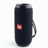 Loud Bluetooth Speaker Wireless Waterproof Outdoor Stereo Bass USB TF FM Radio black