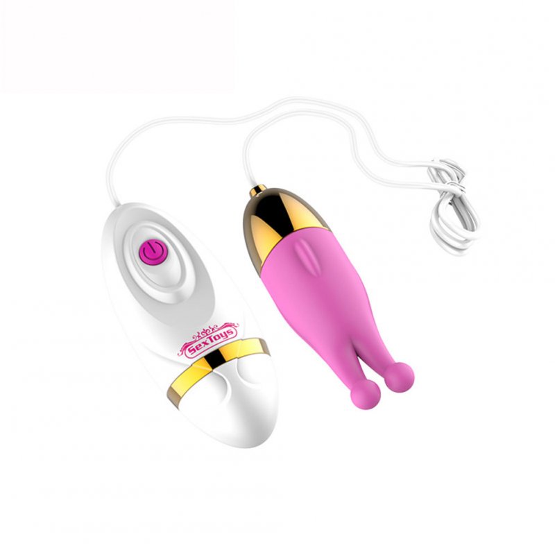 Wholesale Love Egg Vibrator Wireless Remote Powerful 10 Mode