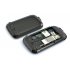 Low Cost 4 SIM Slot QWERTY Mobile Cellphone to be used as your Mobile Office and Personal Communication Centre   