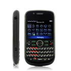 Low Cost 4 SIM Slot QWERTY Mobile Cellphone to be used as your Mobile Office and Personal Communication Centre   