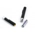 Low Cost Red Laser Pointer Beam Pen which is economical due to 5mW laser output is great for Powerpoint Presentations or simply to have fun anywhere  anytime   
