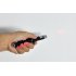 Low Cost Red Laser Pointer Beam Pen which is economical due to 5mW laser output is great for Powerpoint Presentations or simply to have fun anywhere  anytime   