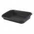 Low Entry Senior Cat Litter Box  Large Size Low Entry Open Top Pet Litter Box  Cat Toilet For Senior Kitten Frail Handicap Disabled Older Elderly Cats Pet Suppl