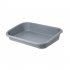 Low Entry Senior Cat Litter Box  Large Size Low Entry Open Top Pet Litter Box  Cat Toilet For Senior Kitten Frail Handicap Disabled Older Elderly Cats Pet Suppl