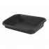 Low Entry Senior Cat Litter Box  Large Size Low Entry Open Top Pet Litter Box  Cat Toilet For Senior Kitten Frail Handicap Disabled Older Elderly Cats Pet Suppl