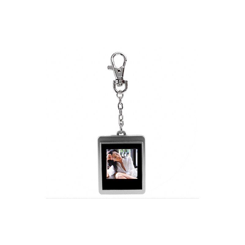 Mini Digital Photo Frame