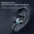 Low latency Bluetooth compatible  Earphone Breathing Light Noise Cancelling High speed Processing Chip Long Battery Life Gaming Wireless Headset T28 Pro circuit