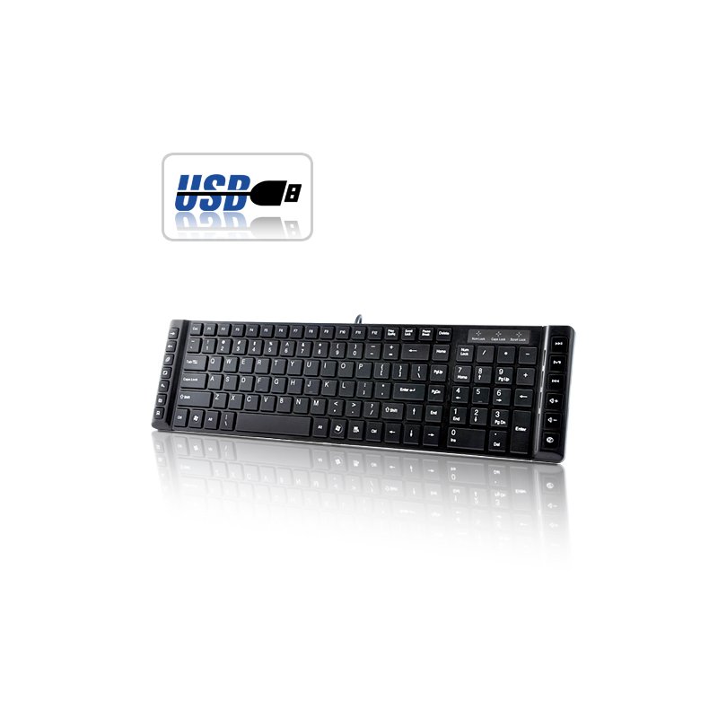 keyboard