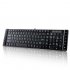 Low profile for easy storage in keyboard drawer  Crisp  responsive scissor switch keys ease pressure on your finger tips