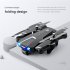 Ls 25 Drone 6k 4k Ultra Hd Dual Camera Ptz Drone 5g Wifi Gps Height Maintain Headless Mode Rc Quadcopter 6k Professional Separate battery