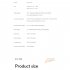 Ls S1s Mini Drone with HD Camera Wifi Optical Flow Positioning RC Quadcopter Brushless Foldable Fpv Drones 4k 1 Battery