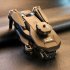 Ls ks11 2 4g Wifi Fpv with HD Camera 18mins Flight Time Brushless Foldable Rc Drone Quadcopter Rtf 2 Batteries