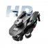 Ls ks11 2 4g Wifi Fpv with HD Camera 18mins Flight Time Brushless Foldable Rc Drone Quadcopter Rtf 3 Batteries