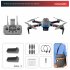 Lsrc s7s Sentinels Gps 5g Wifi Fpv With 4k Hd Camera 3 axis Gimbal 28mins Flight Time Brushless Foldable Rc  Drone  Quadcopter Rtf 2Battery Changfei Edition