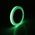 Luminous Self adhesive Tape Safety Warning Stage Home Decoration
