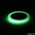 Luminous Self adhesive Tape Safety Warning Stage Home Decoration