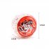 Luminous Yo yo Classic Toys Children Games Professional Practice Juggling Show Kids Gift Random Color