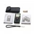 Lumiparty Laser Distance Meter Rangefinder Range Finder Build Measure Device Test Tool 40M
