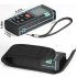 Lumiparty Laser Distance Meter Rangefinder RangeFinder Build Measure Device Test Tool 100M 