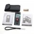 Lumiparty Laser Distance Meter Rangefinder RangeFinder Build Measure Device Test Tool 100M 