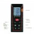 Lumiparty Laser Distance Meter Rangefinder Range Finder Build Measure Device Test Tool 60M