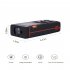 Lumiparty Laser Distance Meter Rangefinder Range Finder Build Measure Device Test Tool 60M
