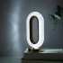 Luxury Crystal Led Table Lamp Adjustable Brightness Color changing Touch Control Desk Light with Base 2000mah Battery