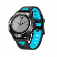 Blue Smart Sports Watch