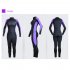 Lycra Long Sleeve Rash Guard Rashguard UPF50  Beach Wear For Surfing Diving Swimming Water Skiing  S 4XL  Pink M