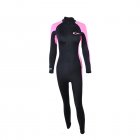 Lycra Long Sleeve Rash Guard Rashguard UPF50+ Beach Wear For Surfing Diving Swimming Water Skiing