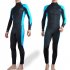 Lycra Long Sleeve Rash Guard Rashguard UPF50  Beach Wear For Surfing Diving Swimming Water Skiing  S 4XL  Purple M
