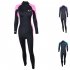 Lycra Long Sleeve Rash Guard Rashguard UPF50  Beach Wear For Surfing Diving Swimming Water Skiing  S 4XL  Purple M