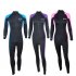 Lycra Long Sleeve Rash Guard Rashguard UPF50  Beach Wear For Surfing Diving Swimming Water Skiing  S 4XL  Purple M