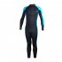 Lycra Long Sleeve Rash Guard Rashguard UPF50  Beach Wear For Surfing Diving Swimming Water Skiing  S 4XL  Purple M