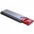 M 2 Dual protocol SSD Case M 2 NVME SATA Hard Disk Enclosure 10Gbps High speed Transmission