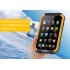 M Fox JPad Rugged Android Tablet comes with a 7 inch  Screen  an MTK6589 quad core CPU  dual SIM and camera  IP68 waterproof rating and Android OS