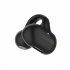 M S8 Open Ear Wireless Earbuds IPX5 Waterproof Non In Ear Earphones Touch Control Business Headphones blue