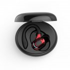M-l8 Bluetooth Headset F8 Mini Wireless In-ear Earphone Sports Earbuds 