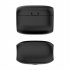 M017 Charging Case Box Bluetooth Headset for Jabra Elite 65t Earphones Black
